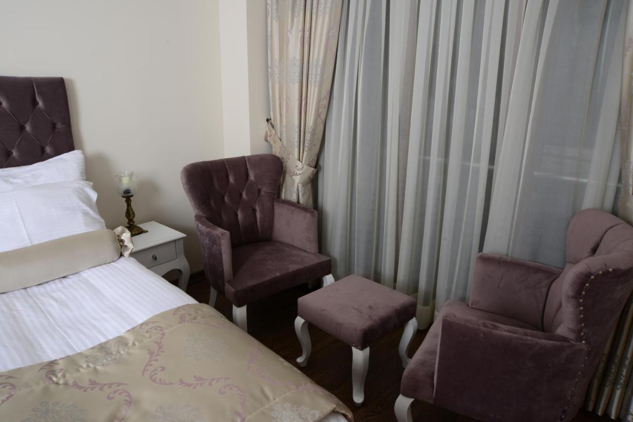World Heritage Hotel Istanbul — Photos 3